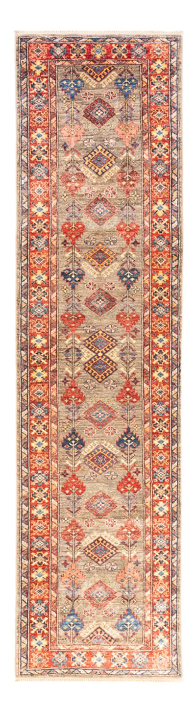 Kazak Teppich 77x319cm - Orientteppich