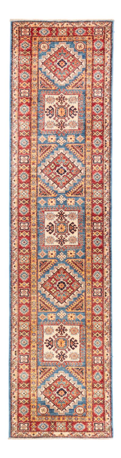 Kazak Teppich 74x313cm - Orientteppich
