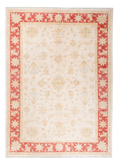 Ziegler Teppich 171x241cm - Orientteppich