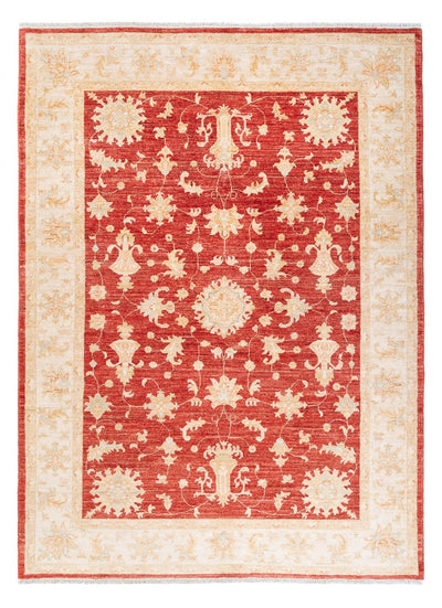 Ziegler Teppich 172x241cm - Orientteppich