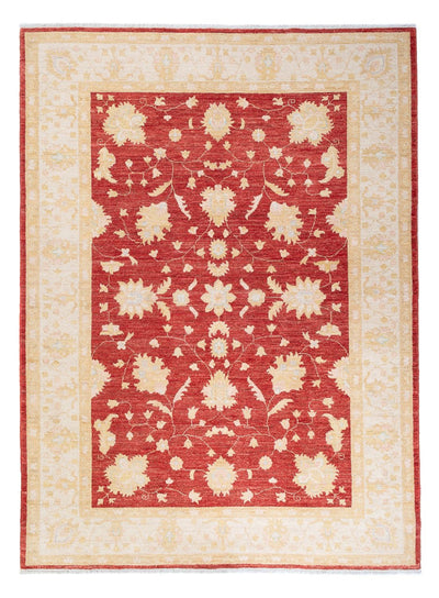 Ziegler Teppich 172x234cm - Orientteppich
