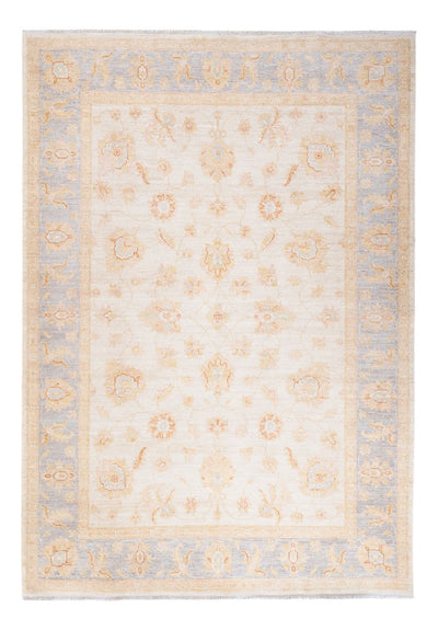 Ziegler Teppich 172x240cm - Orientteppich