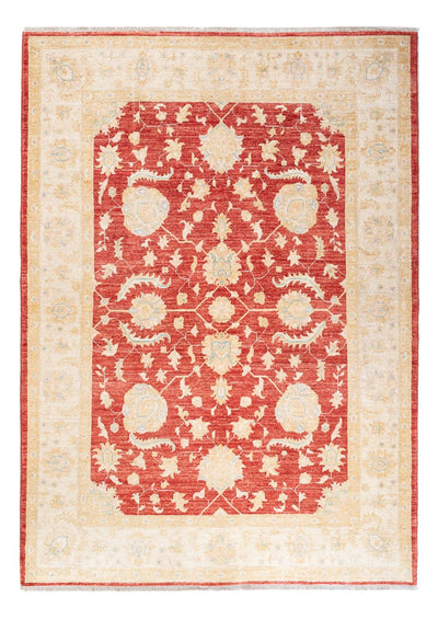 Ziegler Teppich 170x233cm - Orientteppich