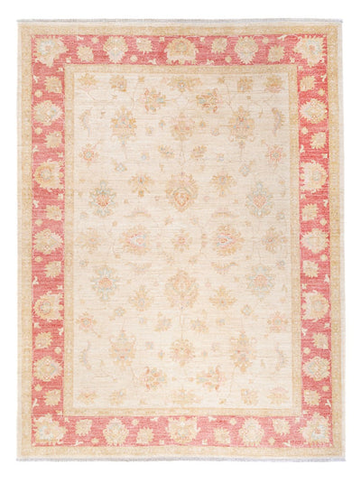 Ziegler Teppich 178x236cm - Orientteppich