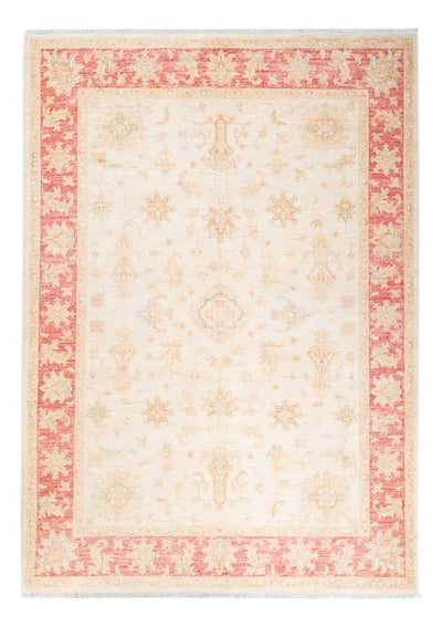 Ziegler Teppich 174x240cm - Orientteppich