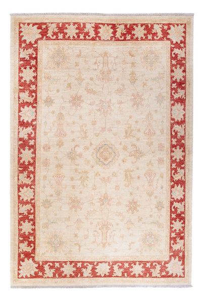Ziegler Teppich 168x254cm - Orientteppich