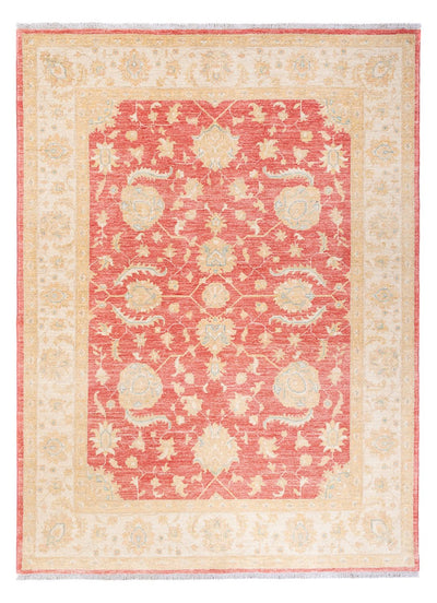 Ziegler Teppich 173x241cm - Orientteppich