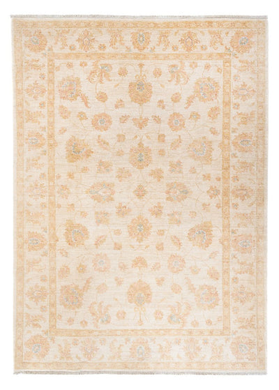 Ziegler Teppich 169x244cm - Orientteppich