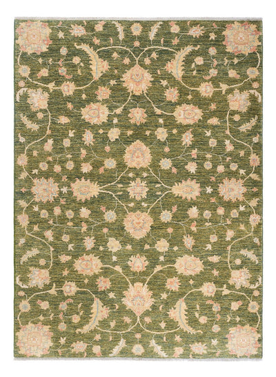 Ariana Teppich 177x238cm - Orientteppich