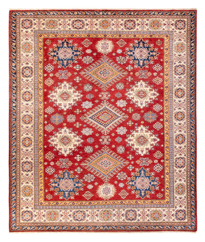 Kazak Teppich 249x300cm - Orientteppich