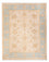Ziegler Teppich - 202 x 152 cm - beige