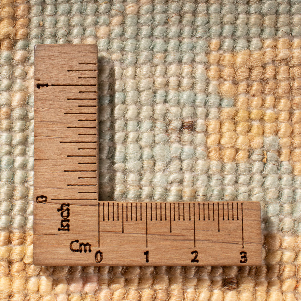 Ziegler Teppich - 202 x 152 cm - beige