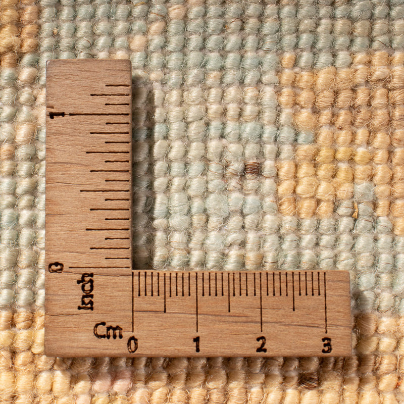 Ziegler Teppich - 202 x 152 cm - beige