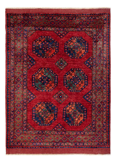 Khal Mohammadi Teppich 149x199cm - Orientteppich