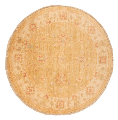 Ziegler Teppich 98x95cm - Orientteppich