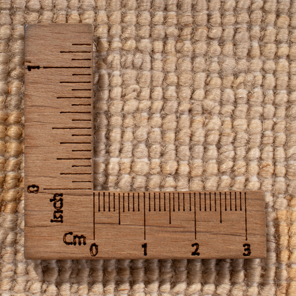 Ziegler Teppich - 203 x 150 cm - beige