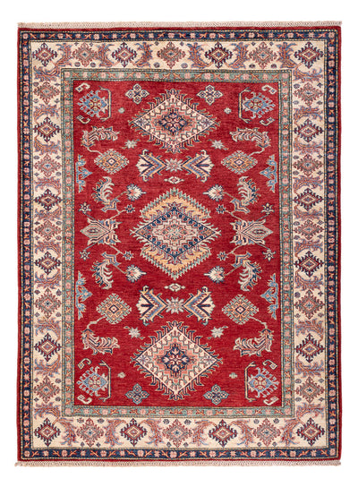 Kazak Teppich 151x198cm - Orientteppich