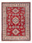 Ziegler Teppich - Kazak - 198 x 151 cm - rot