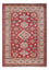 Ziegler Teppich - Kazak - 206 x 149 cm - rot