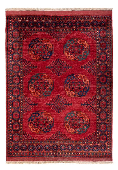 Khal Mohammadi Teppich 153x205cm - Orientteppich