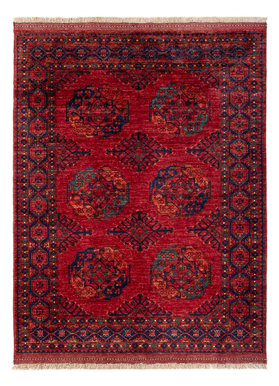 Khal Mohammadi Teppich 155x200cm - Orientteppich
