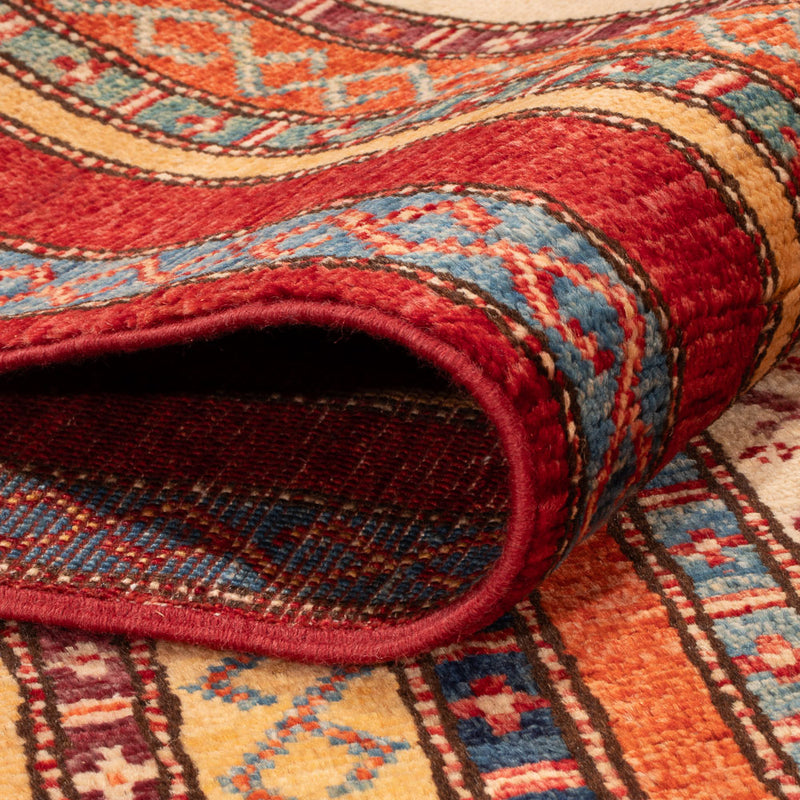 Ziegler Teppich - Shal - 194 x 150 cm - mehrfarbig