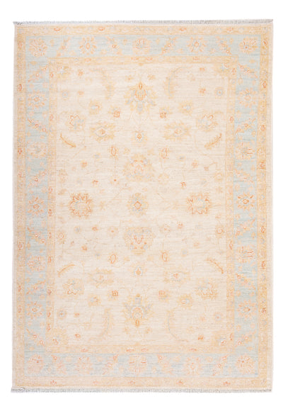 Ziegler Teppich 125x182cm - Orientteppich