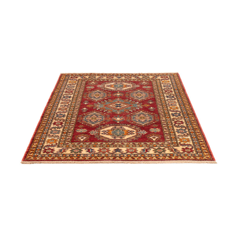 Ziegler Teppich - Kazak - Royal - 187 x 122 cm - rot