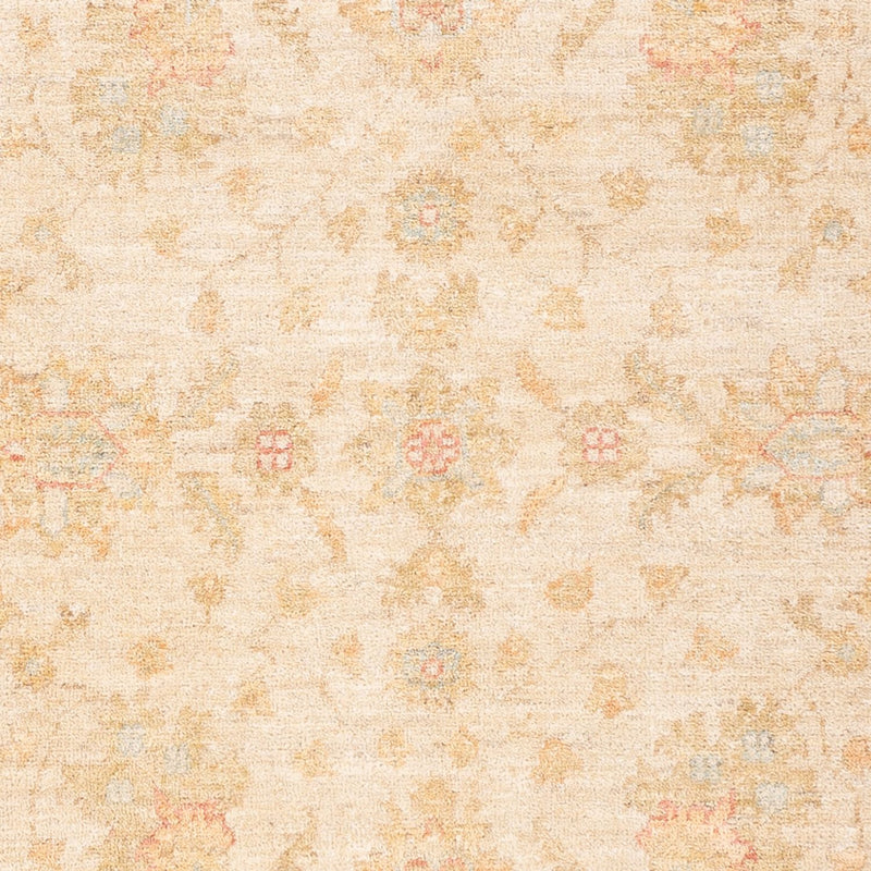Ziegler Teppich - 180 x 122 cm - hellbeige