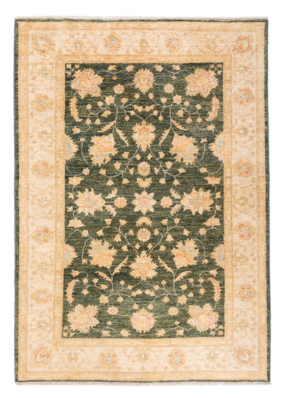 Ziegler Teppich 125x175cm - Orientteppich