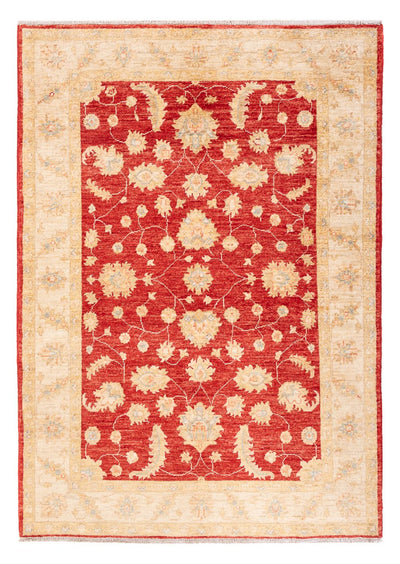 Ziegler Teppich 124x177cm - Orientteppich
