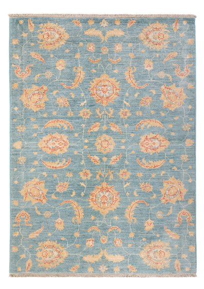 Ziegler Teppich 125x179cm - Orientteppich