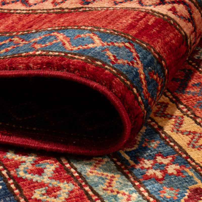 Ziegler Teppich - Shal - 174 x 120 cm - mehrfarbig