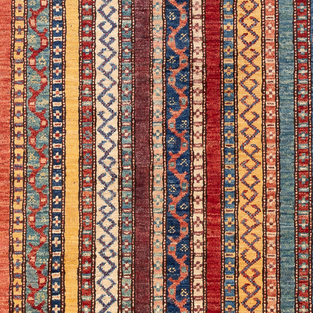 Ziegler Teppich - Shal - 170 x 124 cm - mehrfarbig