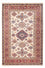 Ziegler Teppich - Kazak - Royal - 176 x 120 cm - beige