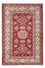 Ziegler Teppich - Kazak - Royal - 172 x 117 cm - rot
