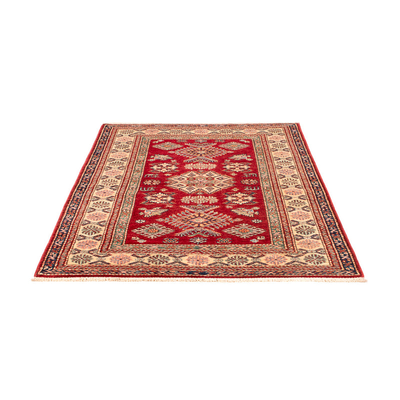 Ziegler Teppich - Kazak - Royal - 172 x 117 cm - rot