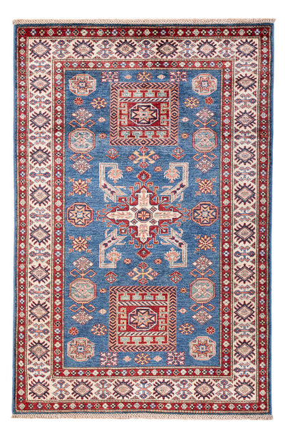Kazak Teppich 117x182cm - Orientteppich