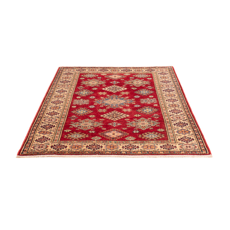 Ziegler Teppich - Kazak - Royal - 179 x 117 cm - rot