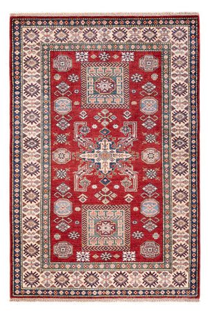 Ziegler Teppich - Kazak - Royal - 181 x 120 cm - rot