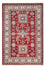 Ziegler Teppich - Kazak - Royal - 181 x 120 cm - rot