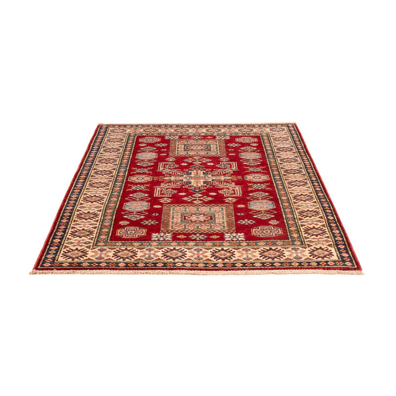 Ziegler Teppich - Kazak - Royal - 181 x 120 cm - rot