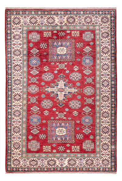 Kazak Teppich 119x176cm - Orientteppich