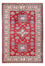 Ziegler Teppich - Kazak - Royal - 176 x 119 cm - rot