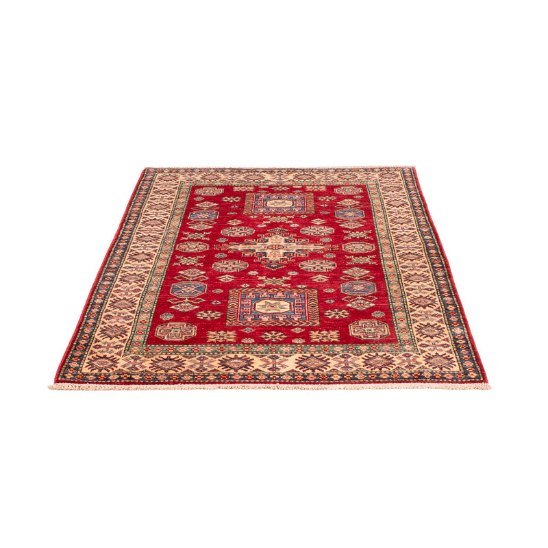 Ziegler Teppich - Kazak - Royal - 176 x 119 cm - rot
