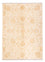 Ziegler Teppich - 180 x 127 cm - beige