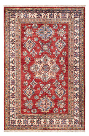 Ziegler Teppich - Kazak - Royal - 181 x 119 cm - rot