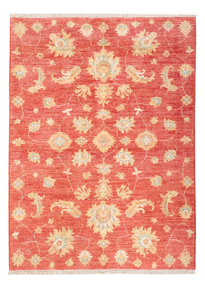 Ziegler Teppich 127x180cm - Orientteppich