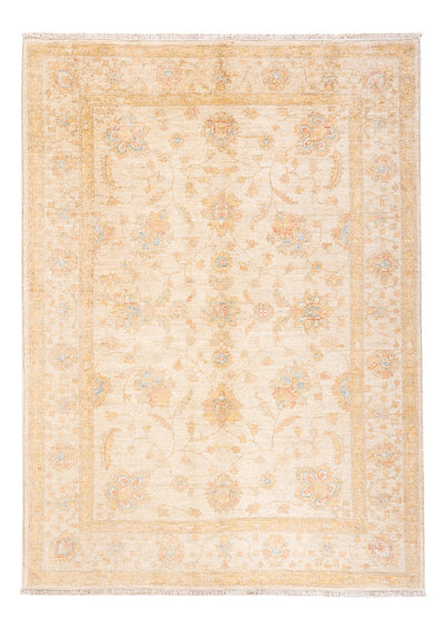 Ziegler Teppich 125x176cm - Orientteppich