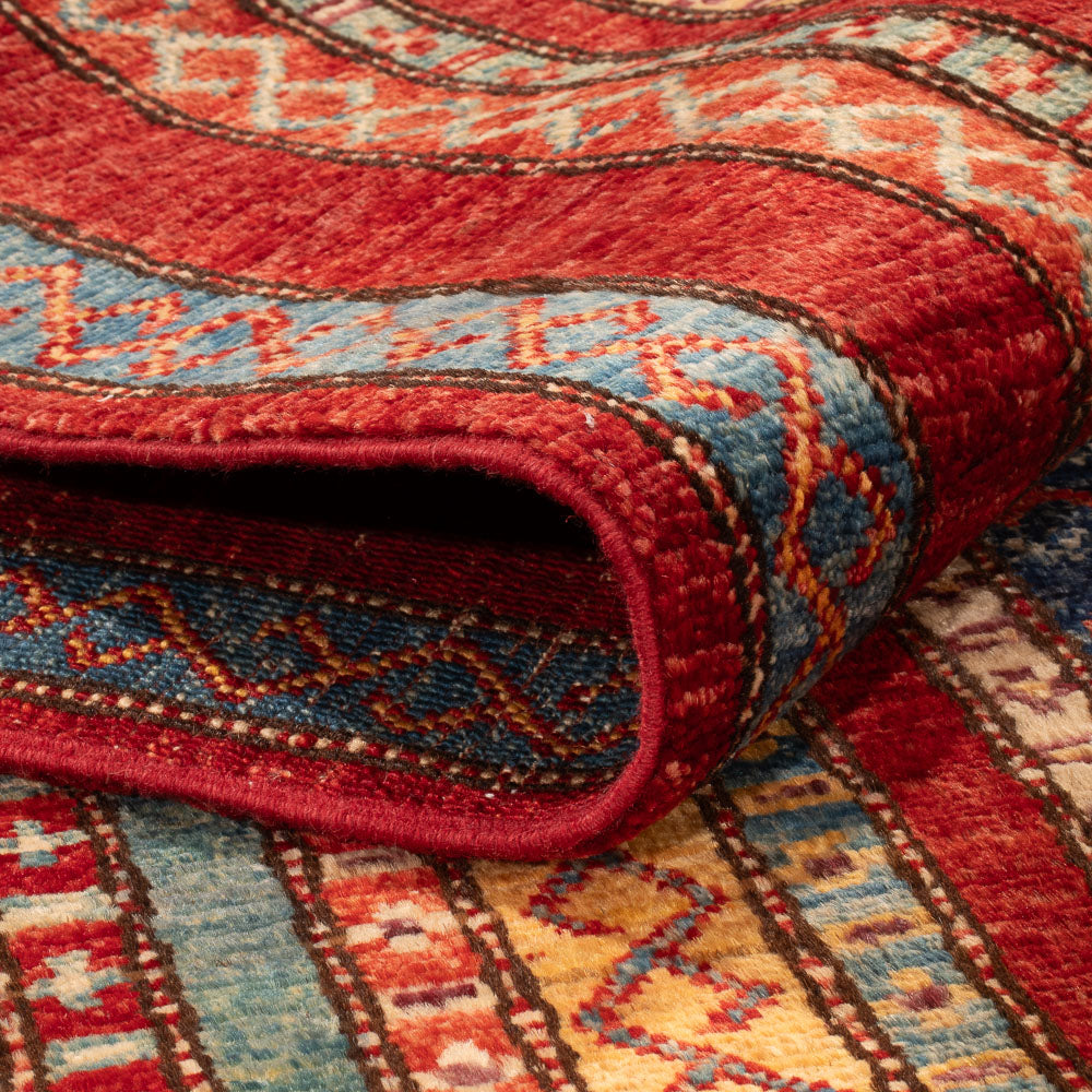 Ziegler Teppich - Shal - 177 x 118 cm - mehrfarbig